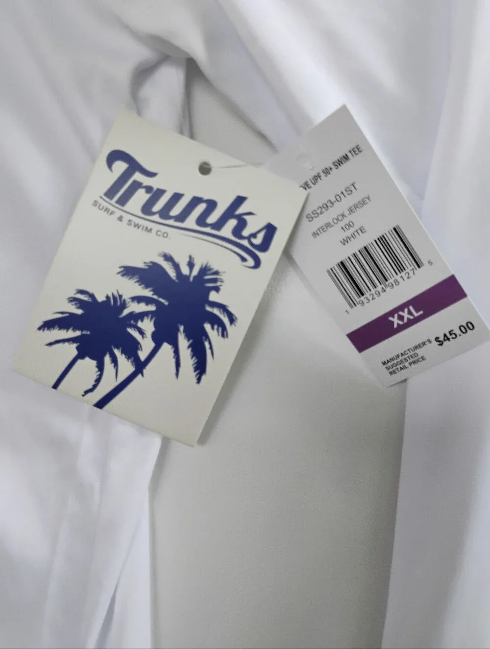 Trunks Surf & Swim trunks surf